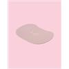 UNITED PETS Paw Pad Tappetino per Lettiera Gatto, di Design, Rosa Antico. Tappetino Scendi Lettiera Gatto