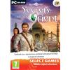 Avanquest Software SELECT GAMES - Mystery Agency: Secrets of the Orient (PC DVD) - [Edizione: Regno Unito]