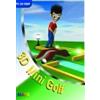 Idigicon Just Games 3D Mini Golf (PC CD)