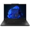 Lenovo Notebook ThinkPad X13 Gen 4 Monitor 13.3" Full HD AMD Ryzen 5 Pro 7540U Ram 16 GB SSD 512GB 2x USB 3.2 Windows 11 Pro