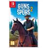 Soedesco Guns and Spurs 2 - Nintendo Switch