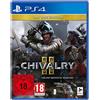 Deep Silver Chivalry 2 Day One Edition (PlayStation 4) [Edizione: Germania]