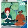 Ravensburger - Puzzle Disney Classics Fantasia, Collezione Disney Collector's Edition, 1000