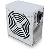 Ewent EW3909 Alimentatore PC 500W ATX V2.3, Ventola 12cm, 3xSATA