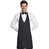 Ristosubito Grembiule Garcon unisex 100% Poliestere Liverpool Modello 037018