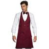 Ristosubito Grembiule Garcon unisex 100% Poliestere Oporto Modello 037083