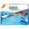 Splash REV0328 - Set pulizia piscina Deluxe, 7 accessori