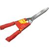 Amtech - Cesoie per siepi da Giardinaggio, Colore: Rosso