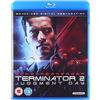 Studiocanal Terminator 2 : BLU RAY 2D [Blu-ray] [2017]