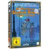 Animation Movies Die Abenteuer des Sherlock Holmes (Meitantei Holmes) - Komplettbox - Von OSCAR-Preisträger Hayao Miyazaki - Japanische Anime Adaption - Alle 26 Folgen der Krimi Serie [4 DVDs]