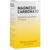 OLCELLI FARMACEUTICI SRL Magnesio Carbonato 100 Capsule