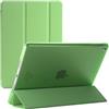 BargainParadise Per Apple iPad Mini 4a / 5a generazione A1538 A1550 A2126 A2124 Smart Case con Sveglia/Sonno Magnetico Automatico (Verde)