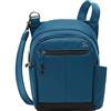 Travelon Anti-theft Active Tour Bag Borsa Messenger Unisex - Adulto (Pacco da 1)