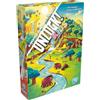 Asmodee, Unlock! Kids - Ingressione attraverso l'età della pietra, gioco da ragazzi, gioco puzzle, 1-4 giocatori, dai 6+ anni, 20 minuti, tedesco