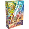 Asmodee Space Cow Asmodee, Unlock! Kids: storie del Passato, Gioco da Ragazzi, Gioco Puzzle, 1-4 Giocatori, dai 6+ Anni, 20 Minuti, Tedesco
