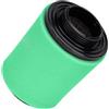 Cnornus Detergente per filtro dell'aria per filtro dell'aria della motocicletta 707800371 Can-Am Outlander Max 450570650 800R 1000 1000R 4x4 2012-2020