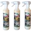 Protezione Spray con Olio di Neem Antiparassitario per Cani, Gatti e  Cavalli - Repellente Contro Pulci, Zecche e Zanzare - Azione Naturale e  Mirata Contro i Parassiti, (spray pronto uso 500 ml) 