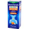 Perrigo Bronchenolo pediatrico tosse secca e grassa gusto fragola 120ml