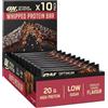 Optimum Nutrition ON Barretta Proteica 10x60 g