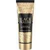 Onyx Black Praline Lozione Corpo Scura - Crema per Solarium con Sistema Multi-Bronzer DHA ed Eritrulosio per Abbronzatura Intensa | 200 ml