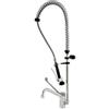KLARCO KL1100 Gruppo doccia monoforo PROFESSIONALE leva e canna