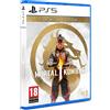 Warner Videogioco Warner Mortal Kombat 1 Premium Edition 1000828429 ps5