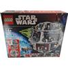 LEGO 10188: Star Wars STELLA Nero, Kit Da Costruzione [3803Pièces] Nuovo