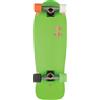 Globe Blaster - Skateboard (Crociera, Palline, Alberi, Principiante), Colore Verde, Taglia Unica