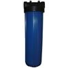 Acquaxcasa Contenitore porta filtro Big Blue 20"