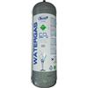 Watergas Bombola Co2 Usa e Getta 1300gr Watergas