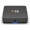 TimVision Box Technicolor Jade Decoder TIM Android TV 10 Con Digitale Terrestre Integrato a Standard DVB-T2