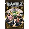 Star Comics Mashle (Vol. 17)