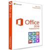 Microsoft Office 2016 Professional Plus - Licenza Originale - Licenza A Vita 32/64 BIT