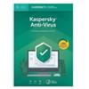 Kaspersky Anti-Virus 2022 - PC- 1 DISPOSITIVO- 1 ANNO- PAYPAL