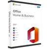 Microsoft Office 2021 Home & Business - Licenza Originale -windows/mac- Licenza A Vita 32/64 bit