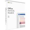 Microsoft Office 2019 Home & Student - Licenza Originale - Licenza A Vita