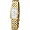 REGENT Orologio Analogueico Quarzo Donna con Cinturino in Acciaio Inox 12290507