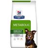 HILL'S CANE METABOLIC al pollo KG.10