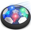 NIWWIN bilico sul Calcio, Pallone da Calcio a LED, Regali di Calcio per Ragazzi, Gioco di Calcio al Coperto Elettrico. Regali di Natale per Ragazzi 3 4 5 6-12 Anni