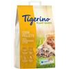 Tigerino Lettiera Tigerino Plant-Based Mais - Sensitive (senza profumo) - 7 L