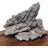 Croci Amtra - Roccia Dragon Stone, decorazione per acquario, naturale, calcarea, 1 KG