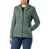 Only Onlsedona Light Short Jacket Otw Noos Giacca, Balsamo Verde, L Donna