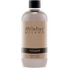 Millefiori ricarica diffusore 500 ml - silk & rice powder