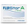 STARDEA Srl Stardea Fluistar A per Aerosol | Dispositivo Medico | Soluzione da Nebulizzare con Pompelmo, Propoli, Timo e Sodio Cloruro 2,0% | 10 Contenitori Monodose da 3 ml