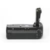Impulsfoto Qualità Vertax - Impugnatura portabatteria professionale per Canon EOS 6d, equivalente a BG-E13 - per 2 X LP-E6 o 6 Batterie AA