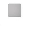 Ajax SOLOBUTTON Grigio Chiaro lightswitch singolo interruttore della luce intelligente - 1 gang/2way