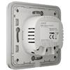 Ajax LIGHTSWITCH 1 Gang Relè per interruttore della luce LIGHTCORE