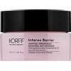 Korff Intense Barrier Crema Viso Lenitiva Riequilibrante, 50ml