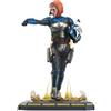 GENTLE GIANT STAR WARS THE CLONE WARS Premier Collection Bo Katan Statua 28 cm GENTLE GIANT