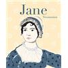hop! Jane. Vita di Jane Austen
